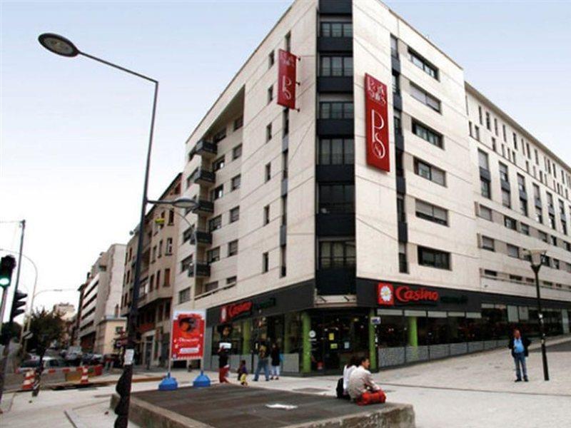 Appart'City Confort Paris Вилжуиф Екстериор снимка